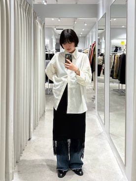 manaさんのコーディネート