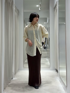 manaさんのコーディネート