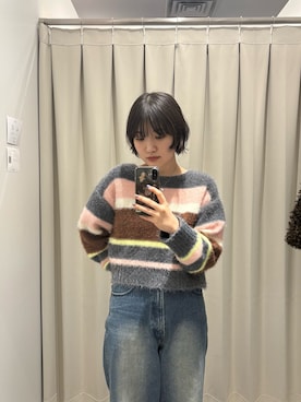 manaさんのコーディネート