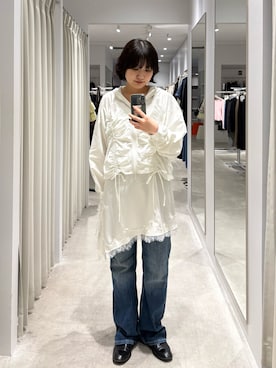 manaさんのコーディネート