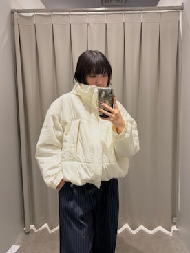 manaさんのコーディネート