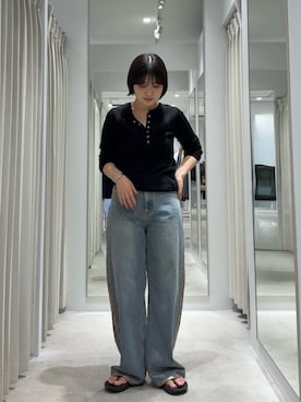 manaさんのコーディネート