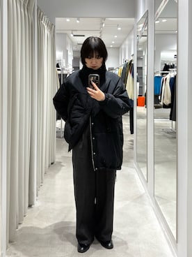 manaさんのコーディネート