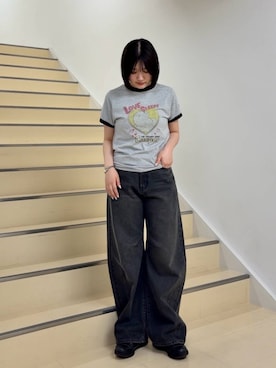 manaさんのコーディネート