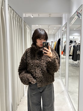 manaさんのコーディネート