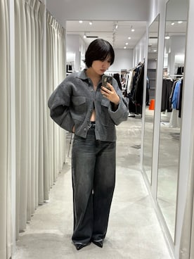 manaさんのコーディネート