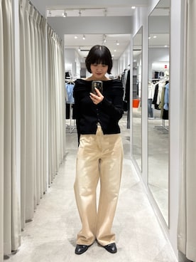 manaさんのコーディネート