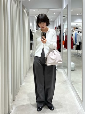 manaさんのコーディネート