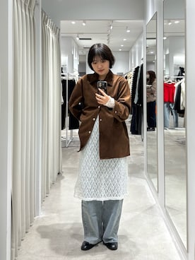 manaさんのコーディネート