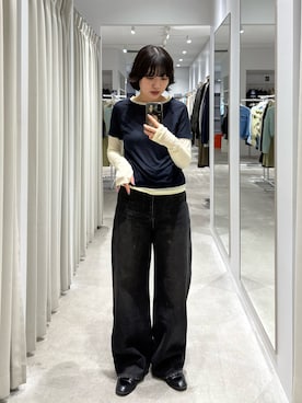 manaさんのコーディネート