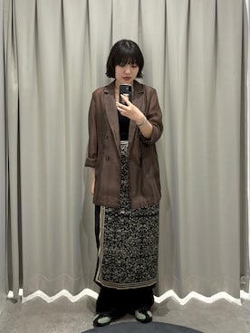 manaさんのコーディネート