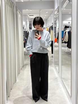 manaさんのコーディネート