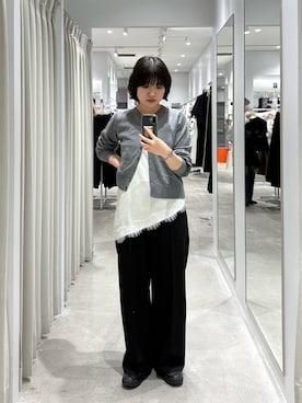 manaさんのコーディネート