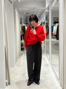 manaさんのコーディネート