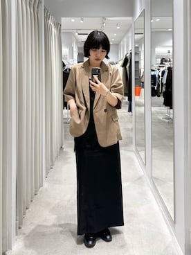 manaさんのコーディネート