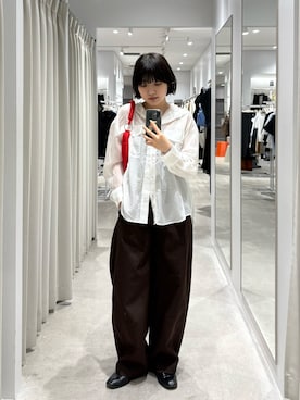 manaさんのコーディネート