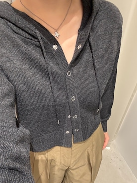 manaさんのコーディネート