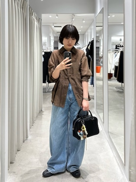 manaさんのコーディネート