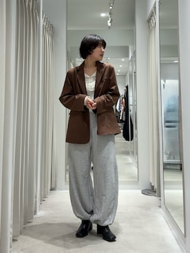 manaさんのコーディネート