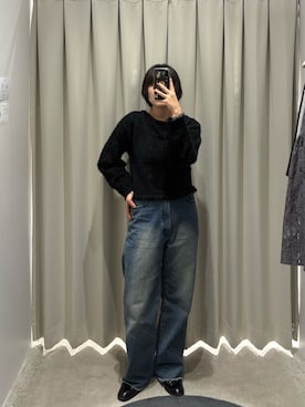 manaさんのコーディネート