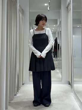 manaさんのコーディネート