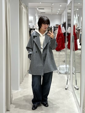 manaさんのコーディネート