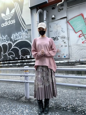 tomocoroさんのコーディネート