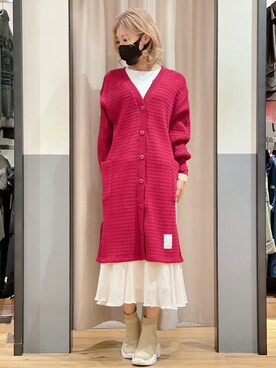 tomocoroさんのコーディネート