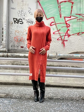 tomocoroさんのコーディネート