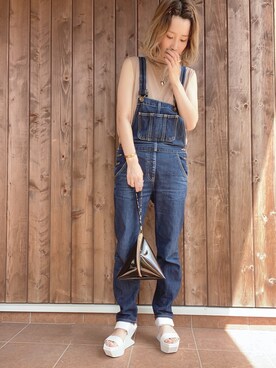 モムさんのコーディネート