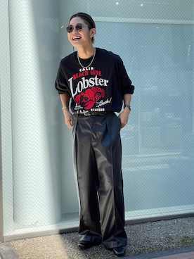 tomoさんのコーディネート