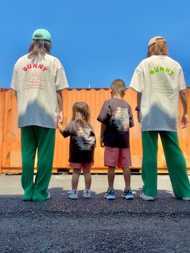 manaさんのコーディネート