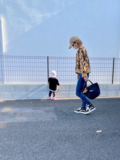 manaさんのコーディネート