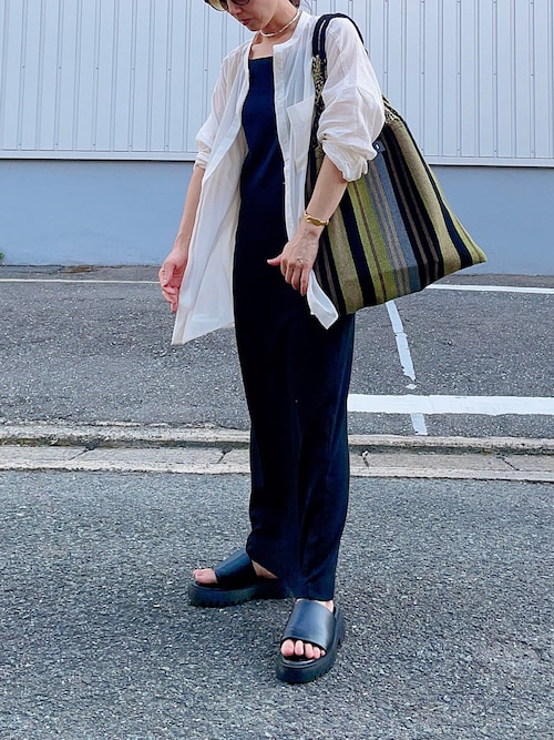 massssさんのコーディネート