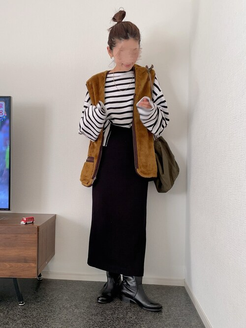 massssさんのコーディネート