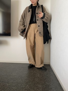 massssさんのコーディネート