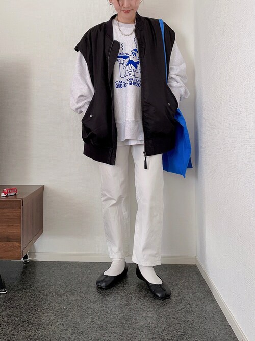 massssさんのコーディネート