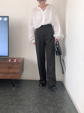 massssさん（レディース・152cm）の秋コーディネート