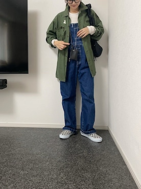 massssさんのコーディネート