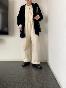 massssさんの（MARNI MARKET | マルニマーケット）を使ったコーディネート