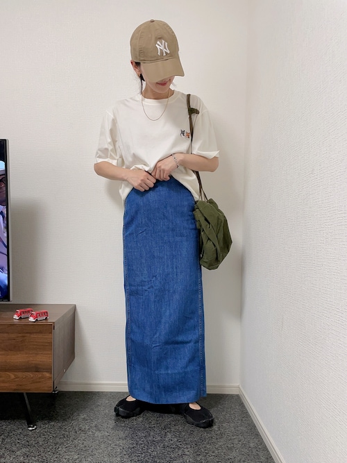 massssさんのコーディネート
