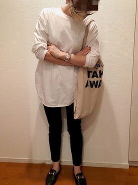 massssさん(レディース・151cm)の秋コーディネート