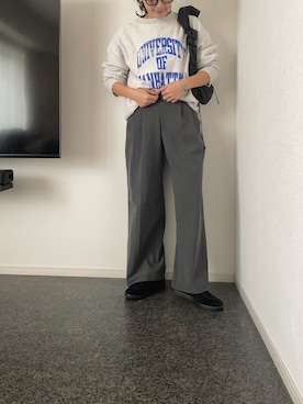 massssさんのコーディネート