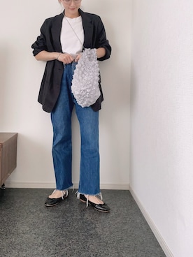 massssさん(レディース・152cm)の春コーディネート