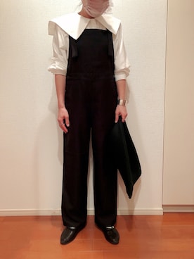 massssさん（レディース・151cm）の秋コーディネート