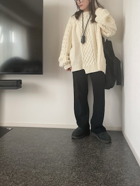 massssさんのコーディネート