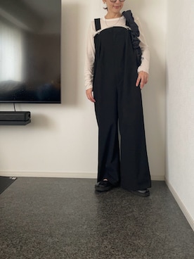 「suicoke（スイコック）のアイテム」を使った、massssさん（レディース・152cm）の夏コーディネート
