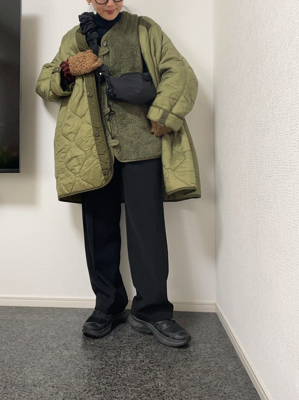 ARMY TWILL（アーミーツイル）の「ベスト（ベスト）」 - WEAR