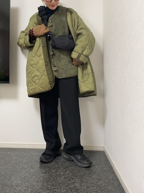 ARMY TWILL（アーミーツイル）の「ベスト（ベスト）」 - WEAR
