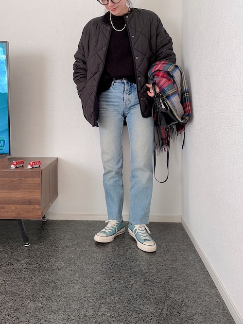 massssさんのコーディネート